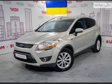 Авто Ford Kuga 2010 № 8533123