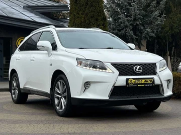 Авто Lexus Rx Серія 2015 № 8533125