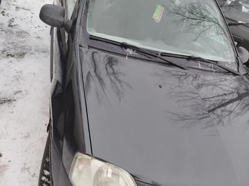 Авто Dacia Logan 2007 № 8533130