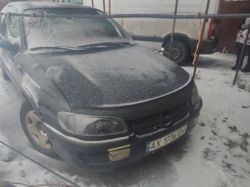 Авто Opel Omega 1994 № 8533133
