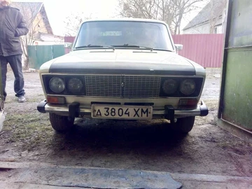 Авто ВАЗ 21063 1987 № 8533134