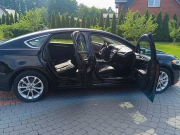 Авто Ford Fusion 2019 № 8533139