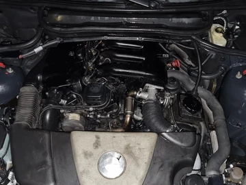 Авто BMW 3 Серия 2002 № 8533146