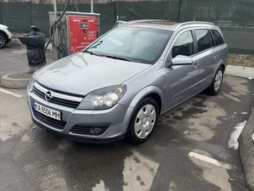 Авто Opel Astra 2005 № 8533150