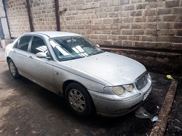 Авто Rover 75 2000 № 8533152