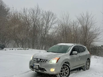 Авто Nissan Rogue 2012 № 8533162