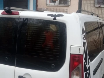 Авто Fiat Scudo 2008 № 8533163