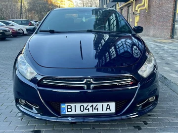Авто Dodge Dart 2013 № 8533170