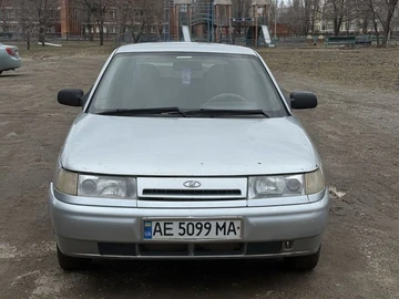 Авто ВАЗ 2112 2005 № 8533172