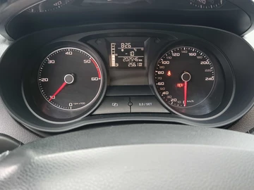 Авто SEAT Ibiza 2017 № 8533174
