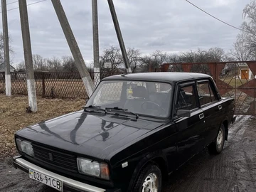 Авто ВАЗ 2105 1995 № 8533177