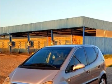 Авто Mercedes A Серия 2000 № 8533180