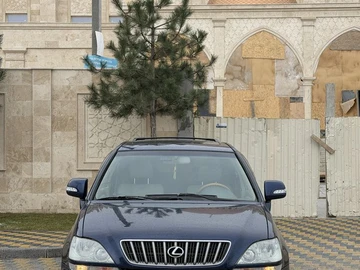 Авто Lexus Rx Серія 2000 № 8533183