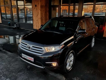 Авто Toyota Highlander 2013 № 8533184