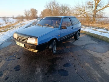 Авто ВАЗ 2108 1987 № 8533185