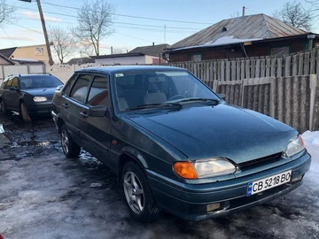 Авто ВАЗ 2115 2007 № 8533188