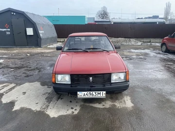 Авто  2141 1991 № 8533195