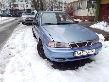 Авто Daewoo Nexia 2008 № 8533199