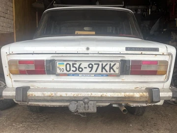 Авто ВАЗ 21063 1985 № 8533202