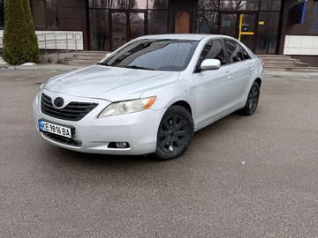 Авто Toyota Camry 2007 № 8533209