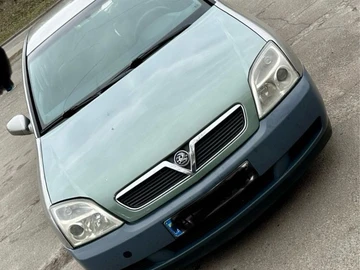 Авто Opel Vectra 2002 № 8533222