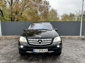 Авто Mercedes 220 2008 № 8533223