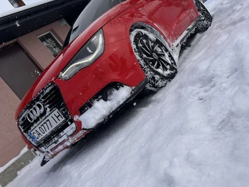 Авто Audi A1 2014 № 8533225