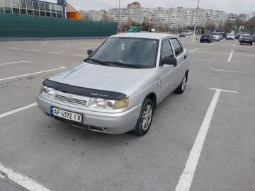 Авто ВАЗ 21101 2007 № 8533227