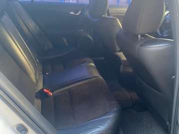 Авто Honda Accord 2012 № 8533228