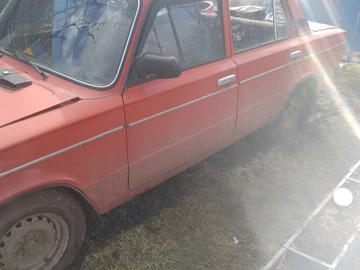 Авто Ford Canyon 1991 № 8533488
