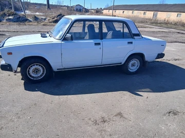 Авто ВАЗ 2107 2004 № 8533494