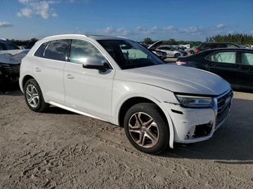 Авто Audi Q5 2019 № 8533500