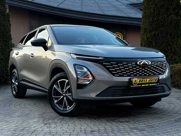 Авто Chery Tiggo 2025 № 8533513