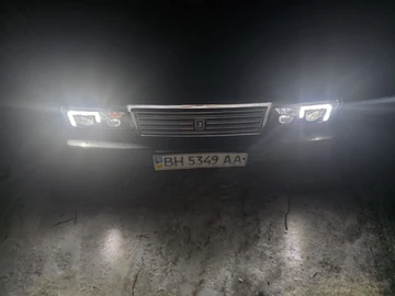 Авто ВАЗ 21074 1996 № 8533521