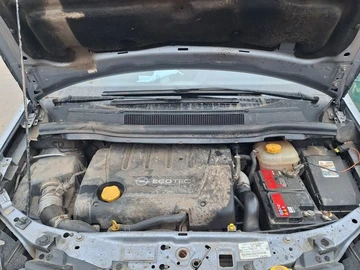 Авто Opel Zafira 2005 № 8533538