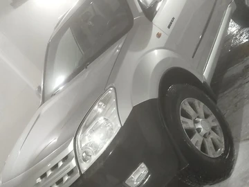 Авто Great Wall Haval 2008 № 8533540