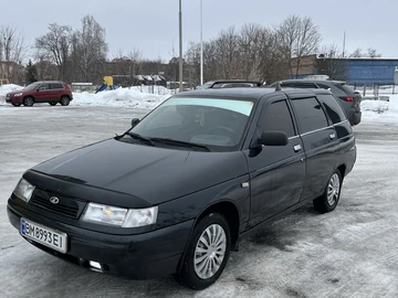 Авто ВАЗ 21112 2007 № 8533541