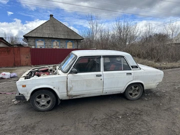 Авто ВАЗ 2105 2000 № 8533552