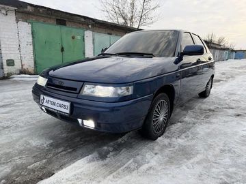 Авто ВАЗ 2112 2005 № 8533561