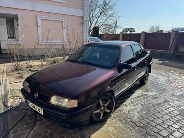 Авто Opel Vectra 1998 № 8533562
