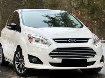 Авто Ford C-Max 2018 № 8533567