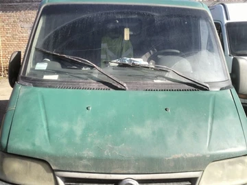 Авто Fiat Ducato 2003 № 8533574
