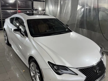 Авто Lexus Lbx 2024 № 8533577