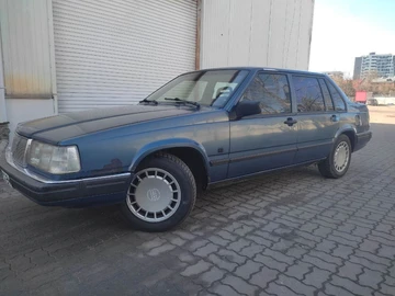 Авто Volvo 940 1993 № 8533580