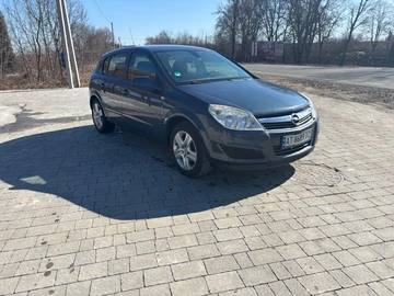 Авто Opel Astra 2008 № 8533586