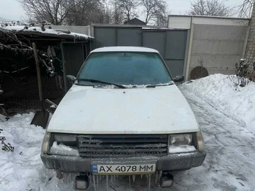 Авто ЗАЗ 1102 2006 № 8533589