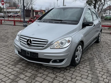Авто Mercedes B Серия 2005 № 8533590