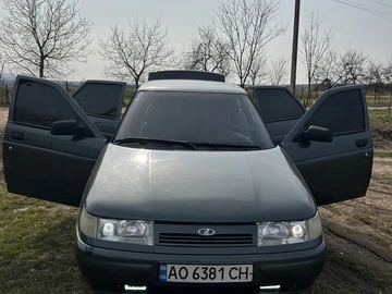 Авто ВАЗ 2110 2008 № 8533602