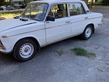Авто ВАЗ 2103 1983 № 8533605