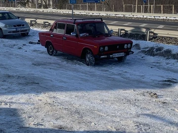 Авто ВАЗ 21061 1984 № 8533613